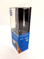 IZON Stem Black Wi-fi Night Vision Video Monitor Surveillance for iOS 5.0+ and Android 4.2+ by Stem Innovation