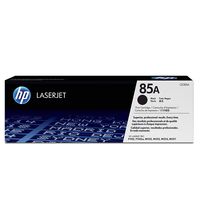 Hp LaserJet Pro P1102w M1212nf Replacement CE285A (HP 85A) Black Cartridge