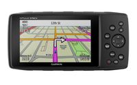 Garmin 010-01607-05 GPSMAP 276Cx Automotive Bundle