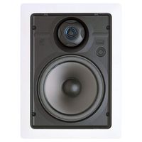 Niles MP6R 6.5" 2-Way 75W In-Wall Loudspeaker (pair)