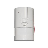 Wattstopper WI-277A W Passive Infrared Automatic Light Switch Occupancy Sensor; White