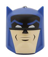 Warner Brothers Batman Portable Speaker - Blue (55082)