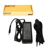 Bavvo 60W Adapter Compatible with Asus Eee Slate EP121-1A005M