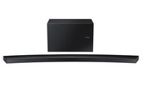 Samsung HW-J8500R 5.1 Channel 350 Watt Curved Wireless Audio Soundbar (2016 Model)