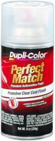 VHT BCL0125 Clear Exact-Match Automotive Top Coat, 8. Fluid_Ounces