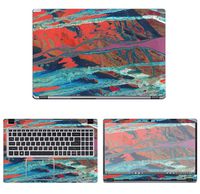 Decalrus - Protective Decal Skin Sticker for Acer Aspire 5 Slim A515-43-R19L (15.6" Screen) case Cover wrap ACaspireA515_43-238