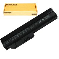 Bavvo Battery Compatible with 572831-121 572831-361 572831-541 580029-001 586029-001