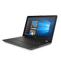 HP 15.6" HD Notebook, Intel 8th Gen Core i5-8250U QC Processor, 12GB Memory, 2TB Hard Drive, Optical Drive, HD Webcam, Black