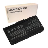 Superb Choice Battery Compatible with Toshiba Satellite L45-S7419, L45-S7423, L45-S7424, L45-S7xxx
