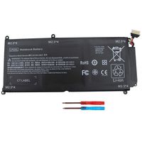 LP03XL 807417-005 Laptop Battery Compatible with HP Envy M6-P M6-AE151DX, M6-P013DX Envy 14-J Envy 15T-AE 15T-AE000 15T-AE100 HSTNN-DB6X 805094-005 807211-221 807211-241 804072-241