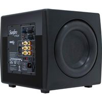Sunfire XTEQ 8 Dual 8" High Performance Powered Subwoofer