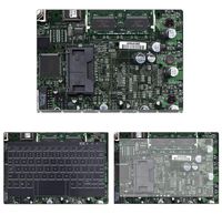 decalrus - Protective Decal Circuit Board Skin Sticker for Lenovo Yoga Book C930 (10.8" Screen) case Cover wrap LEyogaBkC930-8