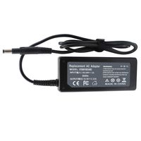Domallk 65W 4.8mm1.7mm Ac Adapter Charger Power Supply Cord for HP PPP009D 677770-001 67770-002 677770-003 613149-001 613149-003 693715-001 DL606A#ABA ADP-65HB FC Pavilion Sleekbook 14 15