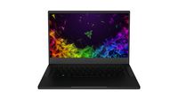 Razer Blade Stealth 13 Ultrabook Laptop: Intel Core i7-8565U 4-Core, GeForce MX150, 13.3" FHD 1080p, 16GB RAM, 256GB SSD - CNC Aluminum - Chroma RGB Lighting - Thunderbolt 3 Compatible