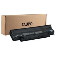 J1KND Laptop Battery Compatible with Dell N7110 N5110 N7010 N5010 N5030 N5040 N5050 N4010 N4110 M5030 M5010 M5110, Vostro 3450 04YRJH 312-0234 312-0233 -12 Months Warranty