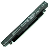 Ammibattery Replacement Battery For Asus X450C X452 X550 X550B X551A X552E Y581C A41-X550A 4 Cells 14.8V 2600mAh