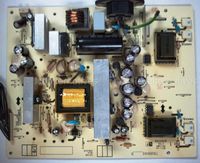 Repair Kit, Compatible with HP W2207, LCD Monitor, Capacitors, Not The Entire Board