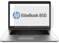 PcProfessional Screen Protector for HP EliteBook 850 G1 15.6" Laptop Anti Glare Anti Scratch Filter Radiation Microfiber Cloth
