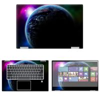 Decalrus - Protective Decal Skin Sticker for Lenovo Yoga 720 (15.6" Screen) case Cover wrap LEyoga720_15-11