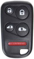 Genuine Honda (72147-S0X-A02) Keyless Transmitter Assembly