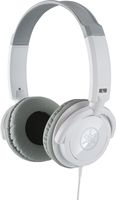 Yamaha HPH-100WH Dynamic Closed-Back Headphones