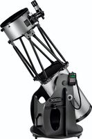 Orion 10023 SkyQuest XX12i IntelliScope Truss Dobsonian Telescope
