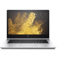 HP EliteBook x360 13.3" 2 in 1 Laptop (1NM41UT#ABA)