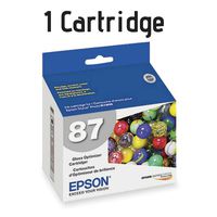 Gloss Optimizer Ink Cart R1900