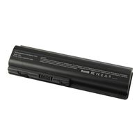 12 Cells 8800mAh DV4 Laptop Battery fit HP Pavilion DV4-1000 /DV4-1120US / DV4-1225DX / DV4-1551DX / DV4-1435DX / DV4-1465DX / DV4-1548DX / DV4-2040US / DV4-2045DX / DV4-2145DX -Futurebatt
