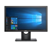 Dell E1916HV VESA Mountable 19" Screen LED-Lit Monitor