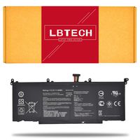 LBTECH Compatible B41N1526 Laptop Battery Replacement for Asus GL502V GL502VT ROG S5 S5V Strix GL502 15.2V 64Wh