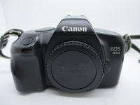 Classic Canon EOS 850 Electric SLR 35mm film camera Body only.