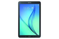 Samsung Galaxy Tab E 9.6in 16GB Black Wi-Fi SM-T560NZKUXAC (Renewed)