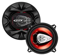 5 1/4 3-Way Full Range Chaos Speakers - 225W