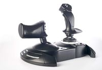 ThrustMaster T-Flight Hotas One Official Flight Dual Rudder System Joystick