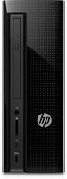 HP Slimline 270-p033w Desktop Tower, Intel Celeron G3930 CPU, 4GB RAM, 500GB HDD Windows 10