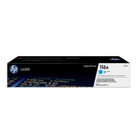 HP 116A | W2061A | Toner Cartridge | Cyan