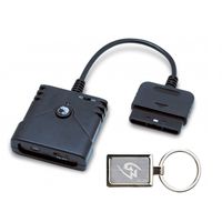 BROOK PS3/PS4 to PS2 GAME CONTROLLER SUPER CONVERTER