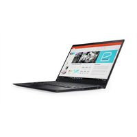 Lenovo Thinkpad X1 Carbon 5th 14" IPS Full HD FHD(1920x1080) Business Ultrabook Laptpop (Intel Core i5-6300u, 8GB, 256GB PCIe NV SSD) Type-C, Thunderbolt 3, Backlit Keyboard, Fingerprint, Win 7/10 Pro