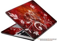 Decalrus - Decal Skin Sticker for DELL Latitude E5440 wiith 14" Screen (Notes: Compare Your Laptop to Identify Image on This Listing for Correct Model) case Cover wrap DElatitudeE5440_TOP2PCS-18