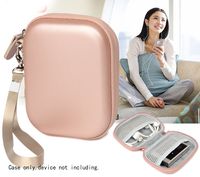 Music Player Case for AGPTEK H01, H3, AGPTEK IMP HiFi 16GB MP3, Pyle Portable High Resolution Digital Audio Player, HiFi Walker, Cayin N3 DAP, Sony NW-A35, FiiO X1-II, X3-II