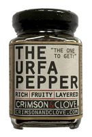 Urfa Biber Pepper by Crimson and Clove (2.6 oz.)