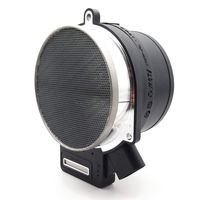 BOPART Mass Air Flow Sensor MAF 25318411 25168491 AF10043 for Chevy Silverado GMC Sierra, 1999 2000 2001 2002 2003 2004 2005 2006 2007 Silverado Sierra 1500 5.3L, 00-06 Tahoe Suburban 1500 & More