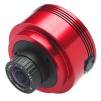ZWO ASI224MC 1.2 MP CMOS Color Astronomy Camera with USB 3.0 # ASI224MC