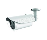 VIEWISE Full HD 1080P 2Megapixel Bullet Camera, Indoor / Outdoor Surveillance Security Camera Video Monitoring Night Vision 4-in-1 HD-TVI, AHD, CVI, CVBS camera 2.8-12mm Varifocal Lens