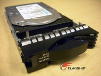 IBM 39R7350 IBM 146GB 15K H/S/SAS 3.5 HARD DRIVE