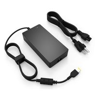 170W AC Charger for Lenovo ADP-170CB BC ASP-170CB B 4X20E50586 4X20E50588 4X20E50581 4X20E50577 4X20E50587 4X20E50589 4109922388 SA10J20154 Laptop - Power Supply Adapter Cord