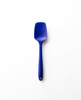 GIR: Get It Right GIRSUU316NVY Premium Silicone Ultimate Spoonula, 11", Navy