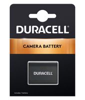 Duracell Original Camera Battery Canon NB-2L - fits DC320 | DC410 | Elura | Optura | PowerShot Cameras