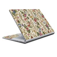 MightySkins Skin Compatible with Microsoft Surface Book 2 13" (2017) - Seaweed | Protective, Durable, and Unique Vinyl Decal wrap Cover | Easy to Apply, Remove, and Change Styles | Made in The USA